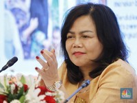 Ringankan Beban Warga DKI, Pramono Bagi-Bagi Insentif Pajak Rp5,9 T