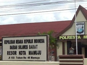 Kades Diduga Korupsi Rp 500 Juta di Mamuju Terancam Dinonaktifkan Usai Kabur