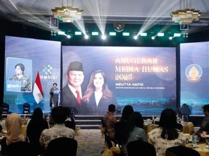 Kolaborasi Humas Jadi Kunci Bangun Kepercayaan Publik