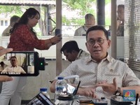 BBM Baru B50 Meluncur 2026, Ekspor CPO RI Terancam? InI Kata Mendag