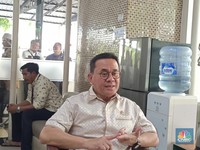 Mendag Sentil Keras Pedagang Thrifting Soal Bayar Pajak, Sebut Narkoba