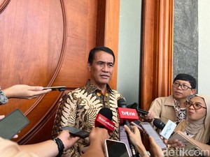 Harga Pangan di Aceh Naik, Mentan Ungkap Kondisi Stok Terkini