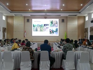 Bupati Deli Serdang Kerahkan Semua Kekuatan Jelang Penilaian Adipura