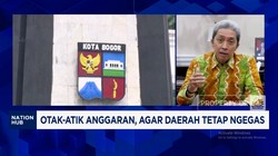 Video: Pemkot Bogor Ucapkan Terima Kasih ke Jakarta Soal Ini