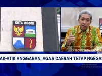 Video: Pemkot Bogor Ucapkan Terima Kasih ke Jakarta Soal Ini