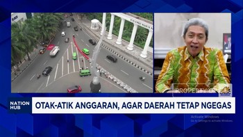 Video: Dear Gen Z, Ini Cara Kota Bogor Buka Lapangan Kerja Buat Kalian