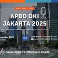 Kupas Tuntas Peluang & Realisasi APBD DKI Jakarta di 2025
