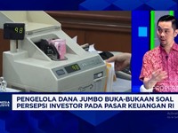 Video: Investor Pantau Gejolak AS - Kebijakan Prabowo, Apa Efeknya?