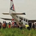 Pesawat Cessna Jatuh di Karawang, Bawa 5 Awak-Begini Nasibnya