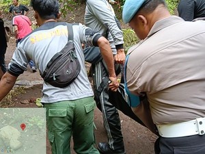 Remaja yang Tenggelam Saat Umanis Galungan di Buleleng Ditemukan Tewas