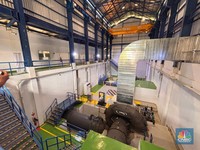 Gak Cuma Batu Bara, UNTR Ekspansi Usaha ke Energi Terbarukan