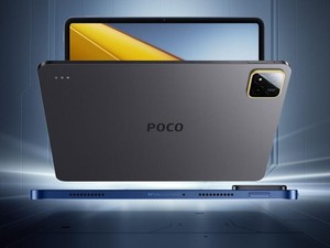 Poco Pad X1 & M1 Debut Global di Bali, Ini Bocoran Spesifikasinya