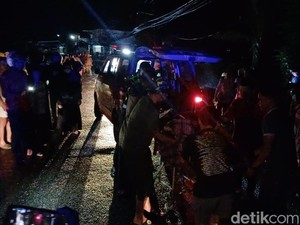 Kakek 70 Tahun di Pangkep Tewas Usai Diduga Jadi Korban Tabrak Lari