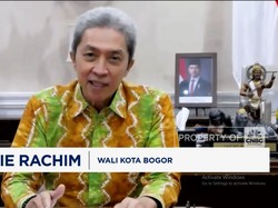Video: Prabowo Minta Berhemat, Kota Bogor Putar Otak Tambah Pemasukan