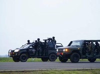 20 Ribu Tentara Latihan Perang di Morowali, Lindungi 'Harta Karun' RI