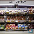 Bukan Main! Warga RI Makan Mie Instan Sampai 14,68 Miliar Porsi
