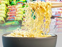 Gila! Orang RI Habiskan 14 Miliar Mi Instan, Paling Doyan Sedunia?