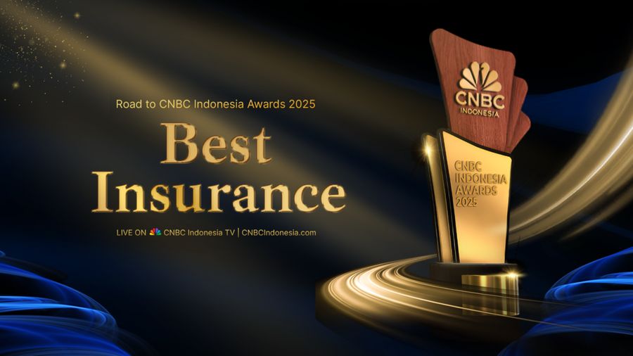 Road to CNBC Awards 2025 'Best Insurance'