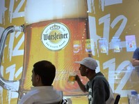 Arab Saudi Makin Ramah Minuman Beralkohol, Ada Aturan Baru Begini