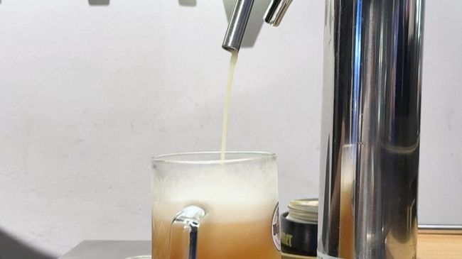 Alasan Arab Saudi Kini Izinkan Toko Minuman Alkohol Banyak Buka