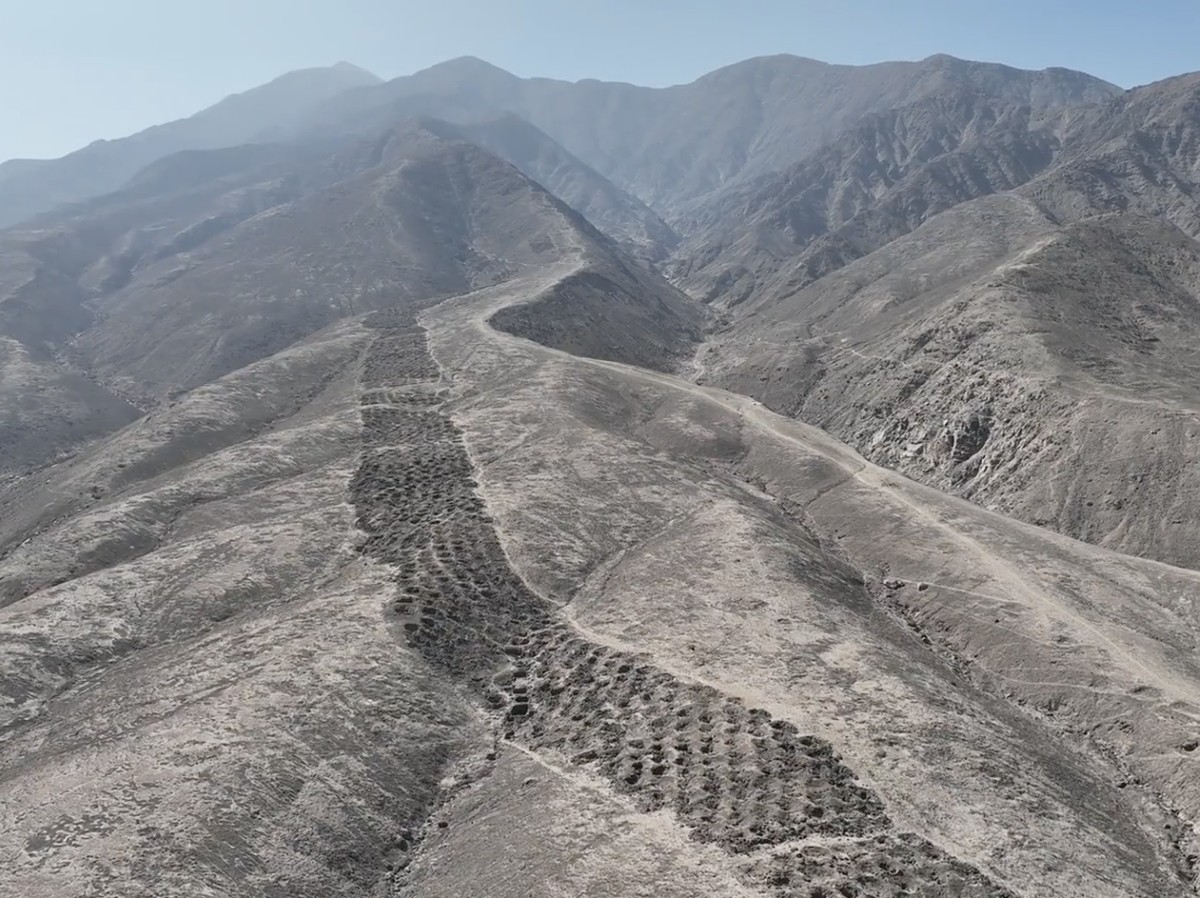 Terungkap! Situs Monte Sierpe di Peru Ternyata Pusat Perdagangan Kuno