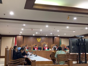 Jaksa Cecar Beda Harga Konstruksi Tol MBZ Usai Beton Diganti Baja