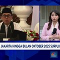 Video: TOP! APBD Jakarta Hingga Bulan Oktober 2025 Surplus Rp14,43 T