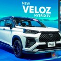 Toyota Rilis 3 Mobil Baru di GJAW-Ada Kembaran Avanza, Harganya Segini