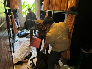 Turis China Tewas di Hotel Canggu Diduga Keracunan, Polisi Turun Tangan