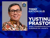 Staf Khusus Beberkan Rahasia Kinerja APBD DKI Jakarta Surplus Rp14,4 T