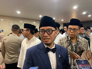 Kuota Lansia Diutamakan, Wamenhaj Tegaskan 5% di Setiap Provinsi