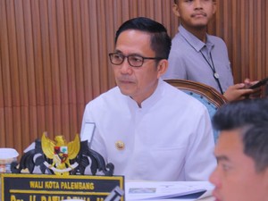 Bertemu PT Green Power, Walkot Palembang Geber Percepatan Proyek PSEL