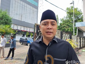 Tindakan Walkot Eri Terhadap 2 Anak Terlibat Prostitusi di Eks Dolly