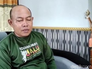 Warga Sumber Wuluh Hidup dalam Bayang-bayang Letusan Dahsyat Semeru