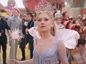 Strategi Berbahaya Universal untuk Wicked Berbuah Rekor Box Office