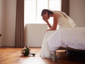 Kisah Batal Nikah Viral! Calon Suami Menghilang, 1.000 Tamu Pulang