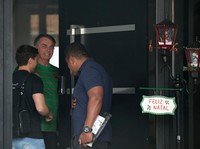 Tiba-Tiba Mantan Presiden Brasil-Sahabat Trump Ditahan Polisi