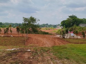 Dinkes Depok Bakal Cek Kesehatan Sejumlah Anak Kena ISPA Imbas Debu Tanah