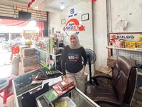 Permudah Kebutuhan Transaksi, AgenBRILink di Riau Ini 