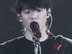 Video: Suara untuk Palestina di Konser #The1outof9tour eaJ Jakarta