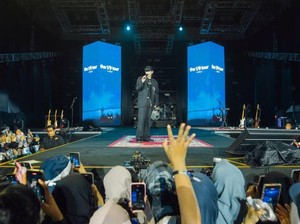 Video: Review Konser The 1/9 Tour eaJ di Jakarta Menurut JARs Indonesia