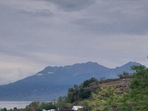 Status Sangeang Api Naik Waspada, Warga Diminta Keluar dari Pulau