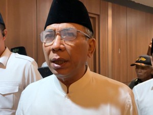 Gus Yahya: Saya Tetap Ketum PBNU