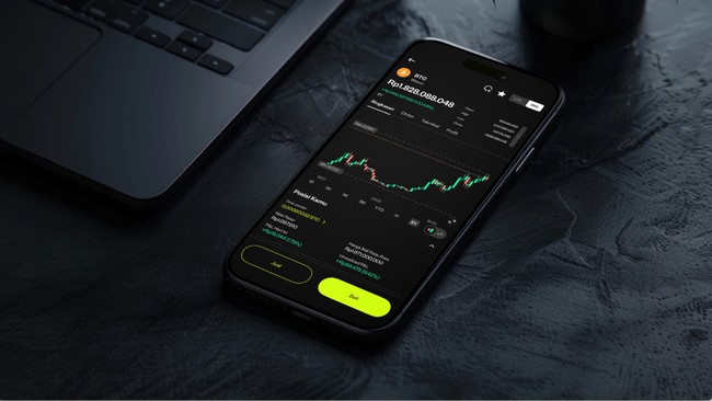 Mulai Investasi Crypto: Ini Tutorial Cara Belajar Crypto yang Benar
