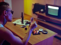 Kejahatan Seks Online Merajalela, Polisi Tangkap 3.500 Orang