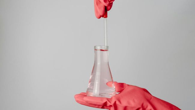 Antibiotik Numpuk-Cemari Air, Siap-Siap Warga Bumi Kena Efek Bahayanya