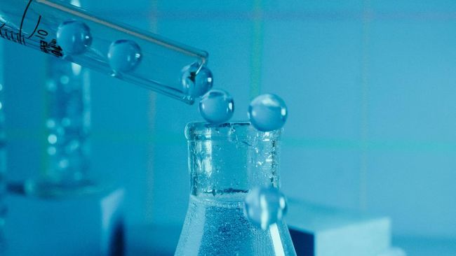 Usai Paracetamol-Mikroplastik, BRIN Temukan Obat Diabetes di Air DKI