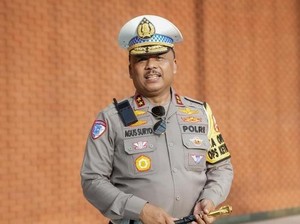 H5 Operasi Zebra: Penertiban Balap Liar hingga Perlindungan Pejalan Kaki Digencarkan