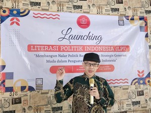Sekolah Rakyat, Ikhtiar Bersama Memutus Rantai Kemiskinan