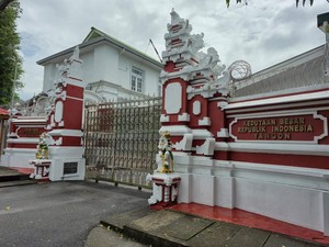 55 WNI yang Ditangkap di Markas Scam Myanmar Dipulangkan ke RI 8-9 Desember